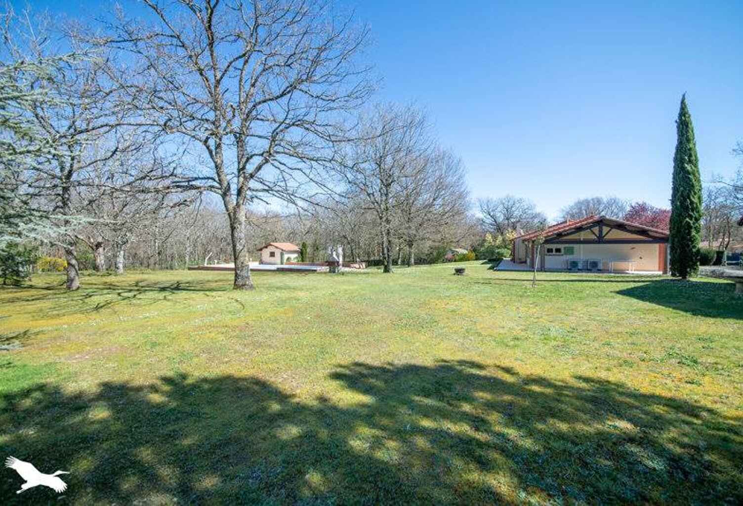 Villa de 5 pièces principales — photo 1