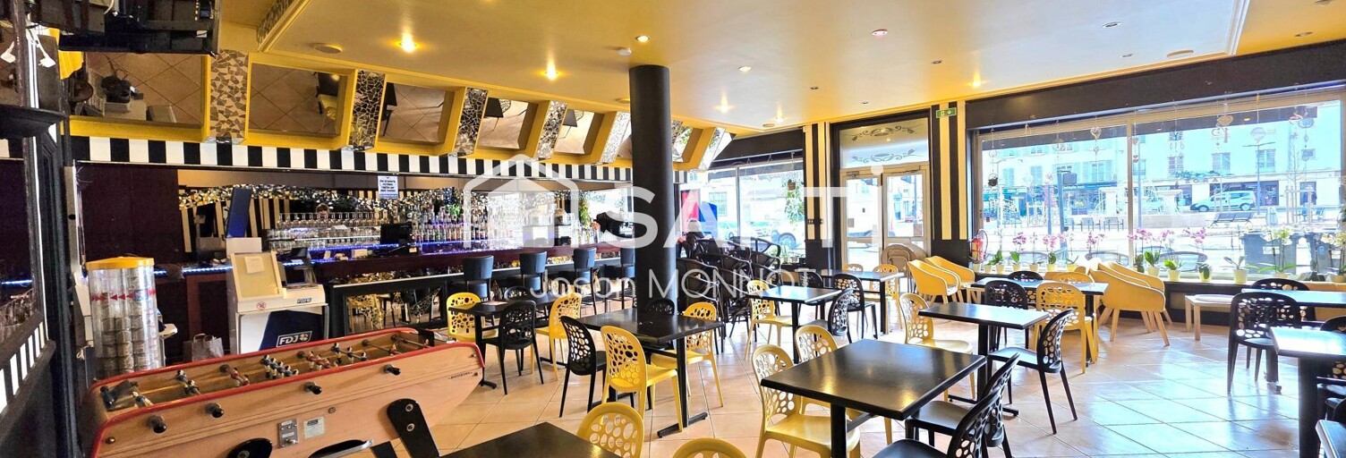 Commerce  300 m² à vendre à Châtillon-sur-Seine (21400)