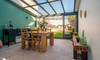 Maison 4 Pièces 108 m² à vendre à Sainte-Foy-de-Peyrolières (31470)