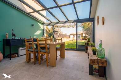 Maison 4 pièces 247640 €