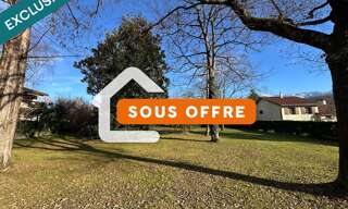 Terrain  178 m² à vendre à Meylan (38240)