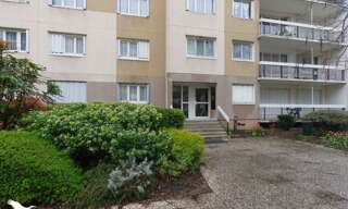 Appartement 4 Pièces 83 m² à vendre à Taverny (95150)