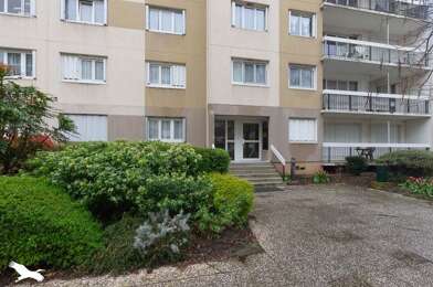 Appartement 4 pièces 209900 €