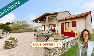 Maison 5 Pièces 147 m² à vendre à Lézat-sur-Lèze (09210)