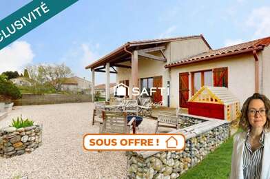 Maison 5 pièces 245000 €