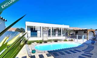 Maison 4 Pièces 101 m² à vendre à Bernis (30620)