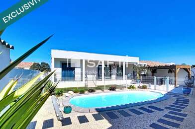 Maison 4 pièces 355000 €