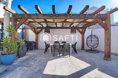 Maison 4 pièces 349000 €
