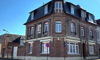 Maison 8 Pièces 245 m² à vendre à Saint-Quentin (02100)