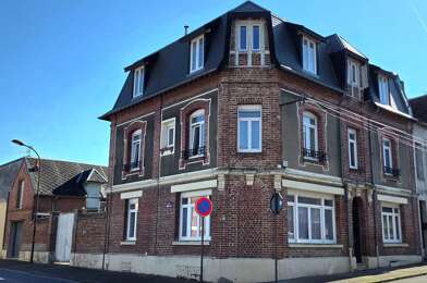 Maison 8 pièces 309990 €