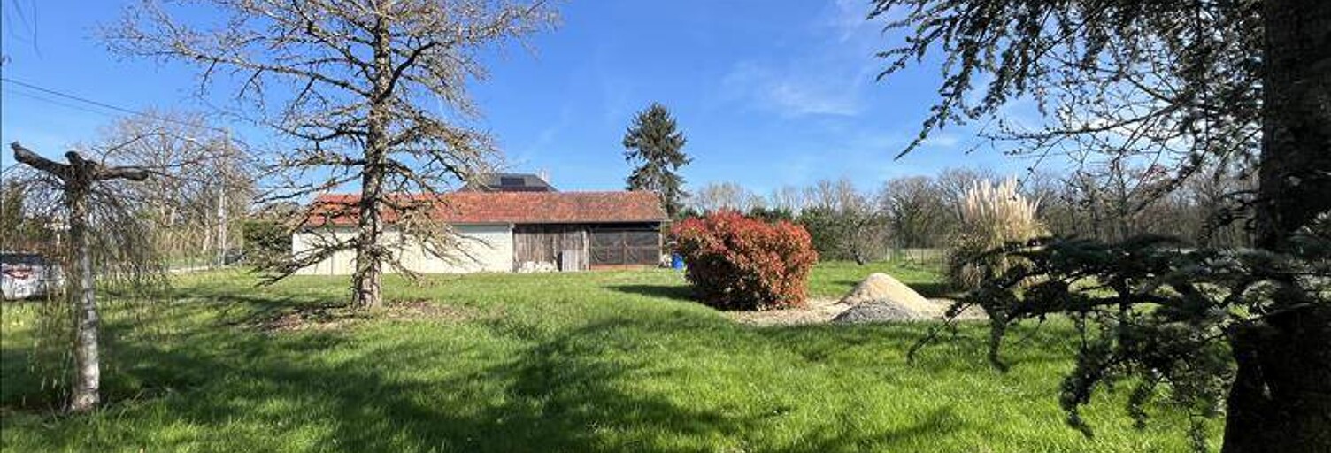 Maison   m² à vendre à Thaumiers (18210)