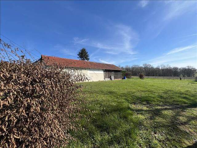 Grange de 0 pièces principales — photo du bien