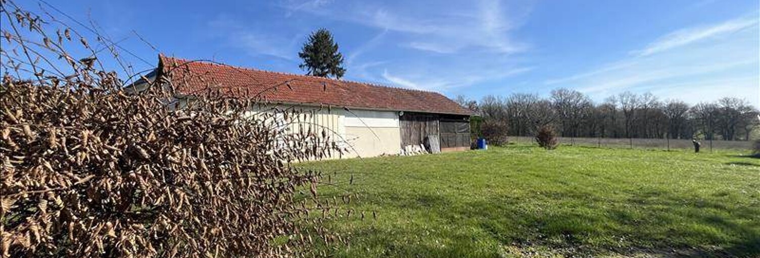 Maison   m² à vendre à Thaumiers (18210)