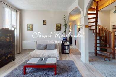 Appartement 4 pièces 368000 €