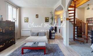 Appartement 4 Pièces 90 m² à vendre à Les Lilas (93260)