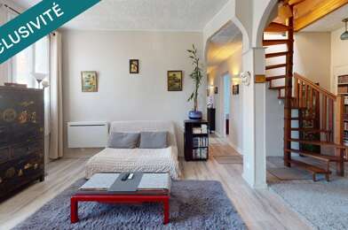 Appartement 4 pièces 368000 €