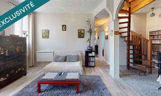 Appartement 4 Pièces 90 m² à vendre à Les Lilas (93260)