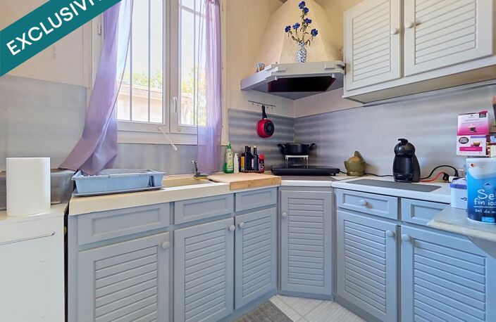 DUPLEX 3 PIECES + COMBLES AMENAGES — photo 4