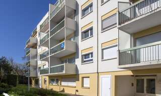 Appartement 3 Pièces 57 m² à vendre à Rochefort (17300)