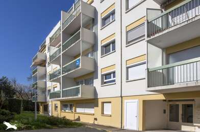 Appartement 3 pièces 159000 €