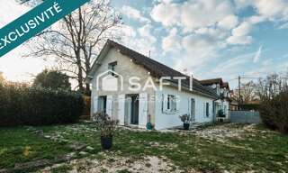 Maison 4 Pièces 74 m² à vendre à Chilly-le-Vignoble (39570)