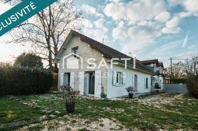 Maison 4 pièces 205000 €