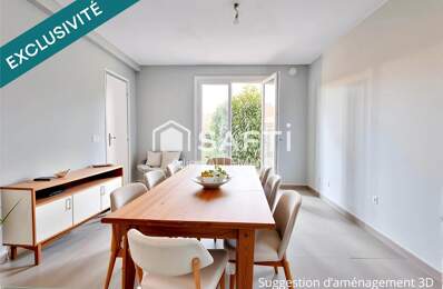 Maison de plain pied dans un environnement calme ! — photo du bien