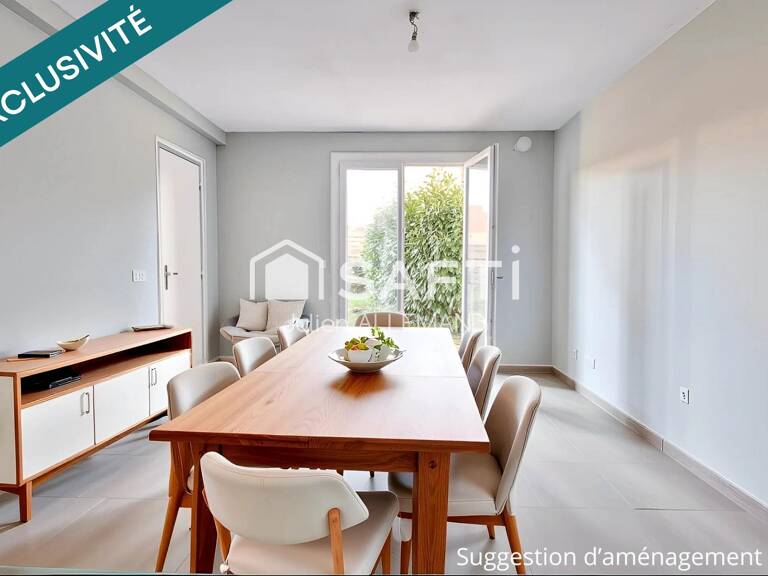 Maison de plain pied dans un environnement calme ! — photo 1