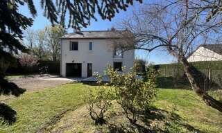 Maison 4 Pièces 88 m² à vendre à Genillé (37460)