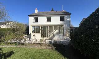 Maison 4 Pièces 88 m² à vendre à Genillé (37460)