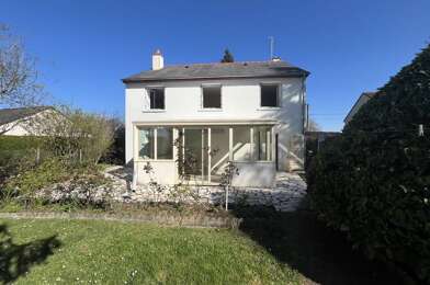 Maison 4 pièces 176714 €