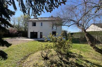 Maison 4 pièces 169850 €