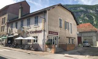 Commerce 15 Pièces 330 m² à vendre à Culoz-Béon (01150)