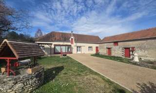 Maison 3 Pièces 87 m² à vendre à Saulnay (36290)