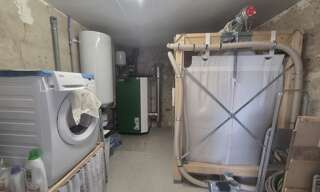 Maison 3 Pièces 87 m² à vendre à Saulnay (36290)