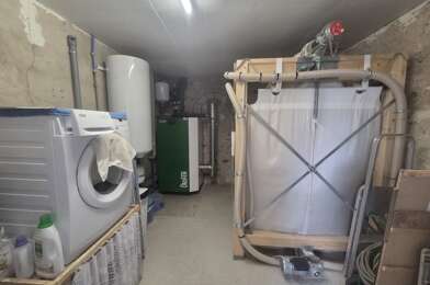 Maison 3 pièces 153700 €