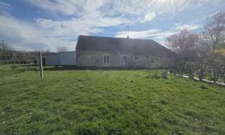Maison 3 Pièces 87 m² à vendre à Saulnay (36290)