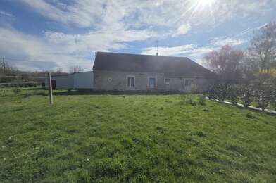 Maison 3 pièces 148400 €