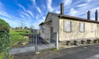 Maison 4 Pièces 67 m² à vendre à Liart (08290)