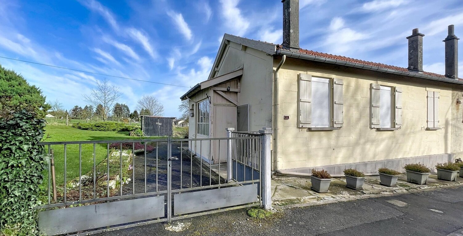Située dans la commune de Liart — photo 1