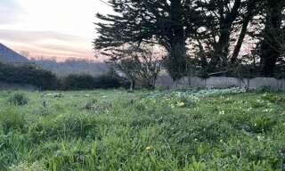 Terrain  370 m² à vendre à Sizun (29450)