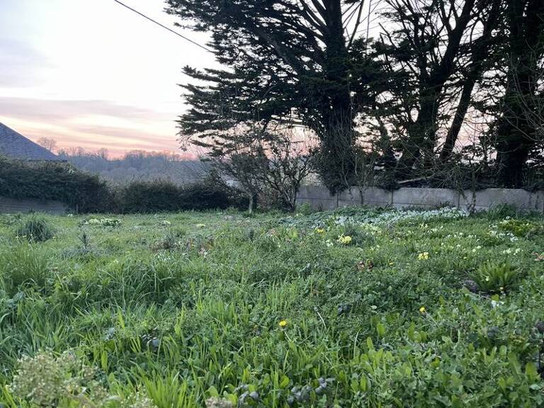 Terrain à bâtir de 0 pièces principales — photo 1