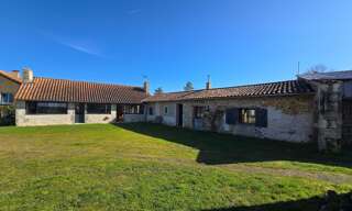 Maison 2 Pièces 143 m² à vendre à Moussac (86150)