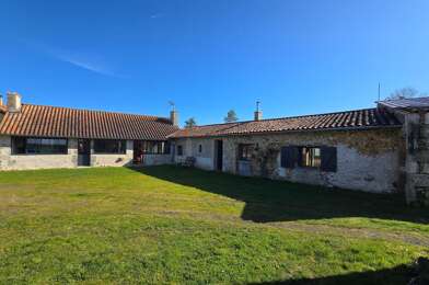 Maison 2 pièces 129000 €