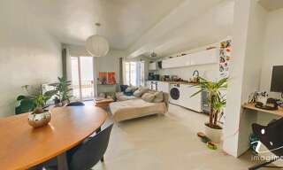 Appartement 2 Pièces 43 m² à vendre à Saint-Jean-de-Védas (34430)