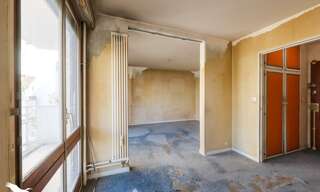 Appartement 1 Pièce 35 m² à vendre à Clichy (92110)