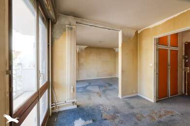 Appartement 1 pièces 223500 €