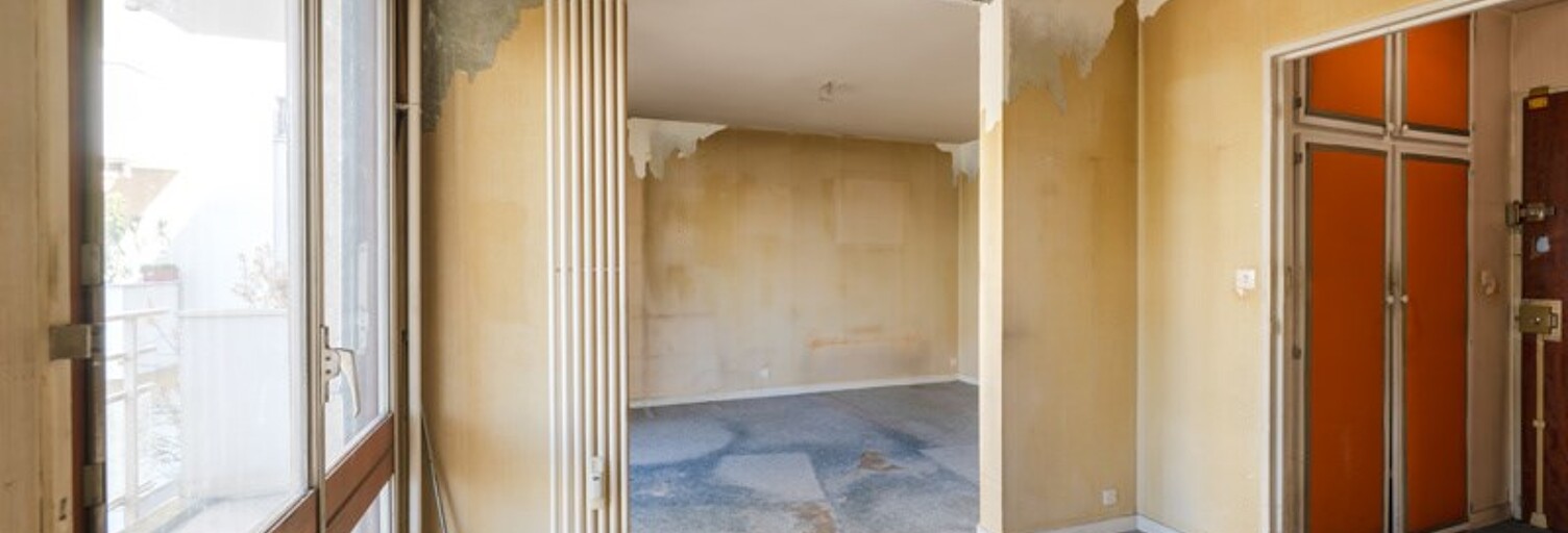 Appartement 1 Pièce 35 m² à vendre à Clichy (92110)