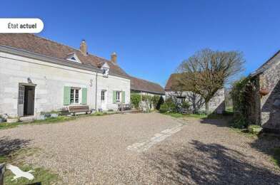 Maison 9 pièces 575850 €