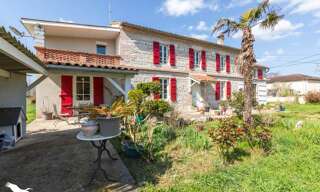 Maison 5 Pièces 193 m² à vendre à Lamagistère (82360)